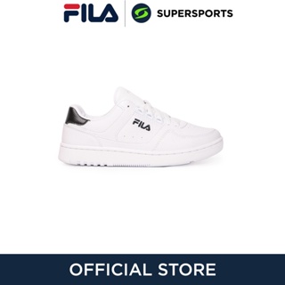 FILA Targa Club รองเท้าลำลองผู้ใหญ่ รองเท้าผ้าใบ
