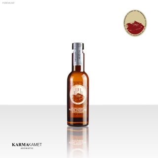 พร้อมสต็อก KARMAKAMET Aromatherapy Room Perfume Diffuser Refills คามาคาเมต น้ำมันหอมชนิดเติมสำหรับก้านไม้หอมกระจายกลิ่น