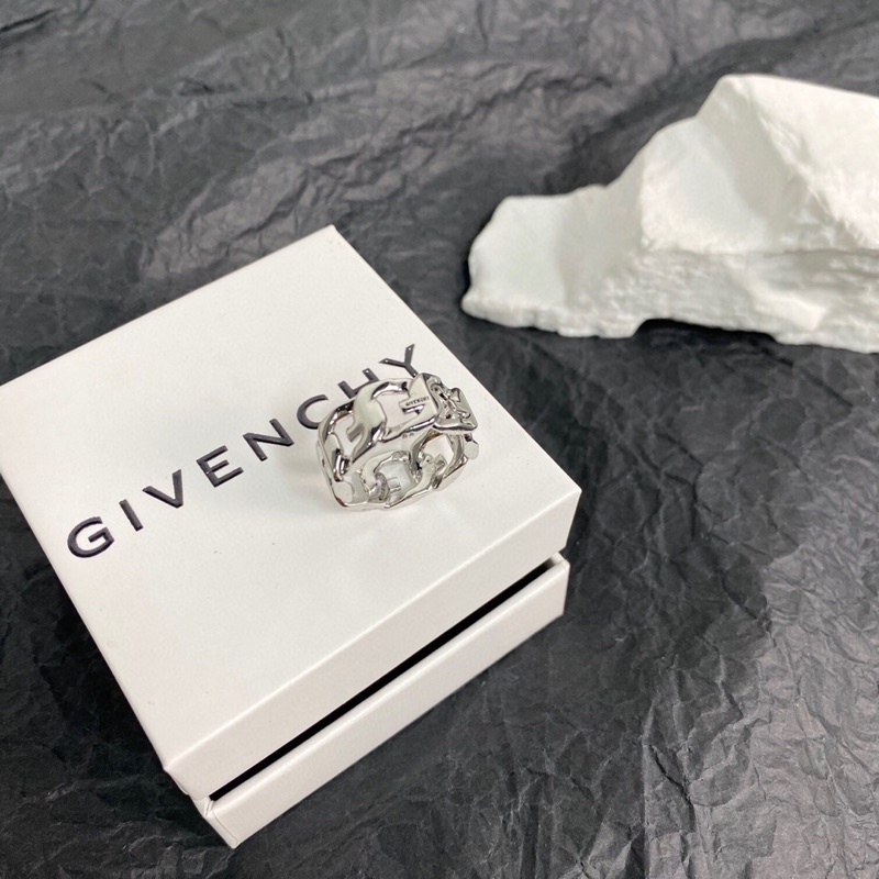 พรี-ราคา1900-givenchy-5103-แหวน-rings-52-54-56-58