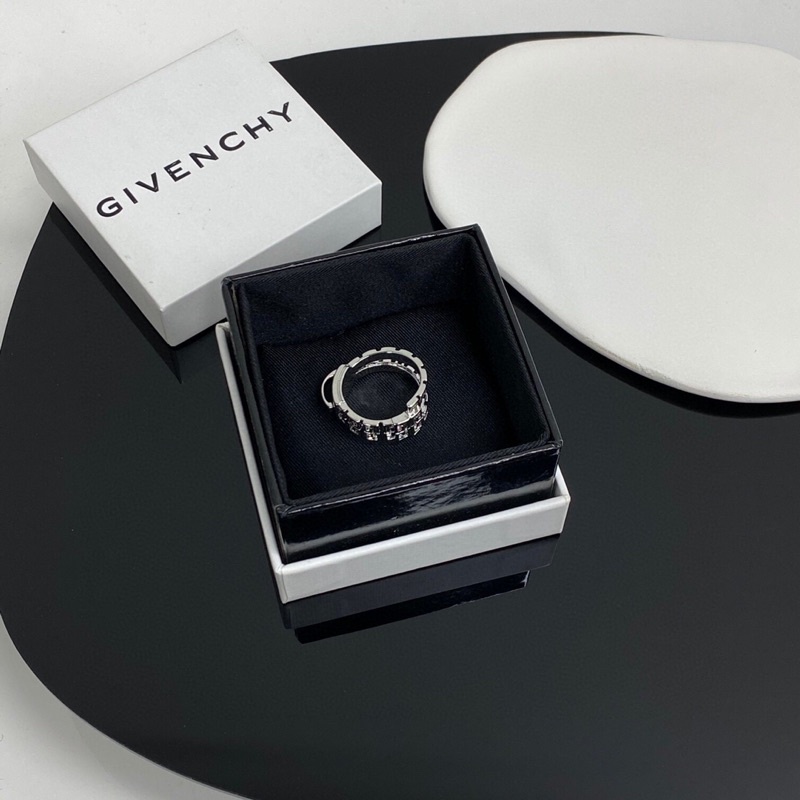 พรี-ราคา1900-givenchy-5110-แหวน-rings-52-54-56-58