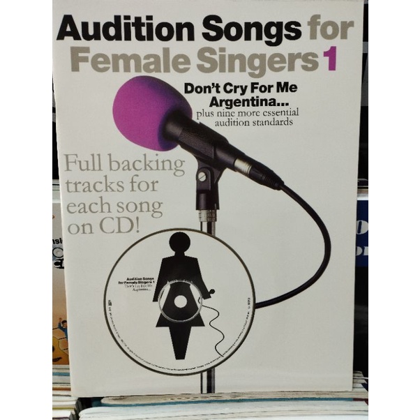 audition-songs-for-female-singers-1-w-cd-msl-9780711946644