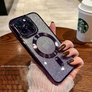 เคสโทรศัพท์ เคสโทรศัพ Ap.ple X เปลี่ยนเป็น 12/13Pro ดัดแปลงเครื่องเคสโทรศัพท์มือถือพิเศษ iPhoneXR เปลี่ยนเป็น 12/13 คว