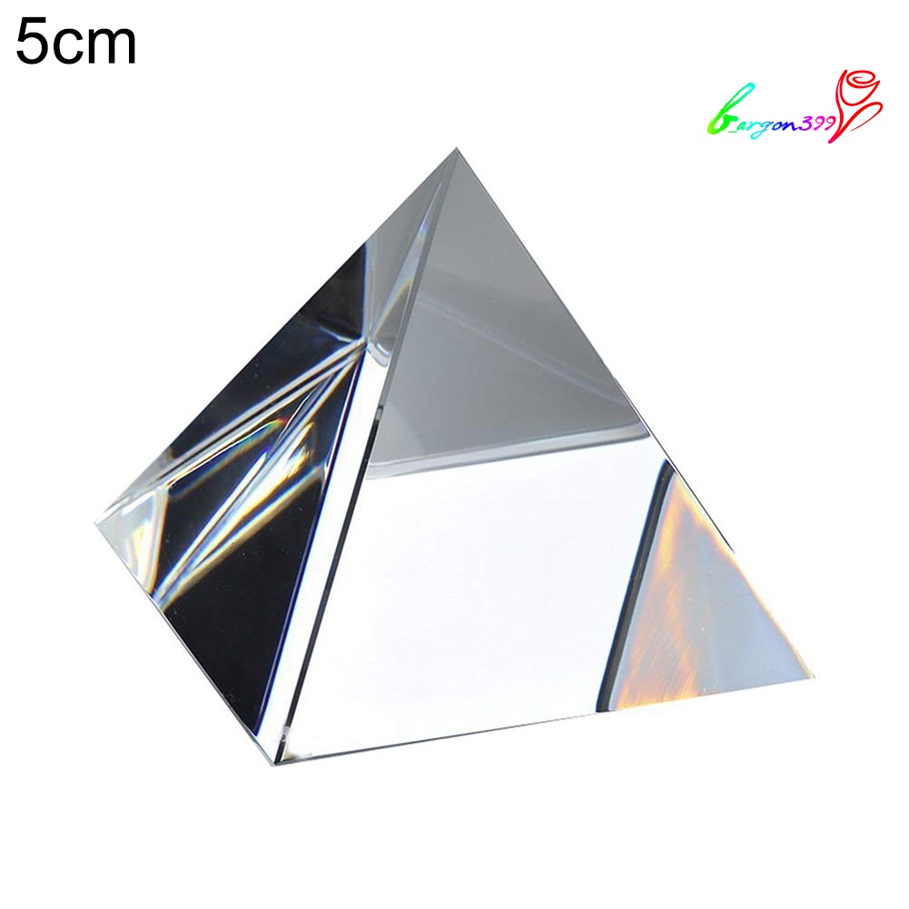 ag-5-6-7-8cm-clear-glass-faux-crystal-pyramid-prism-crafts-home-office