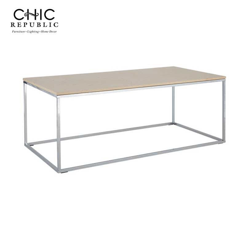 chic-republic-francis-120-โต๊ะกลาง-สี-เงิน-ครีม