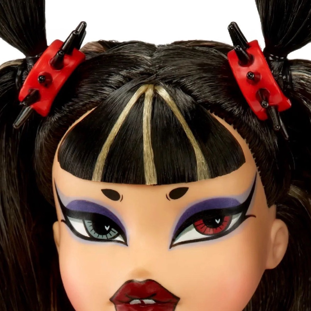 ตุ๊กตาเบตส์ร่วมรุ่น-xiaoyu-ตุ๊กตาเบตส์-bratz-บ้านของเล่นสาว-ตุ๊กตาของเล่น-ตุ๊กตา-mga