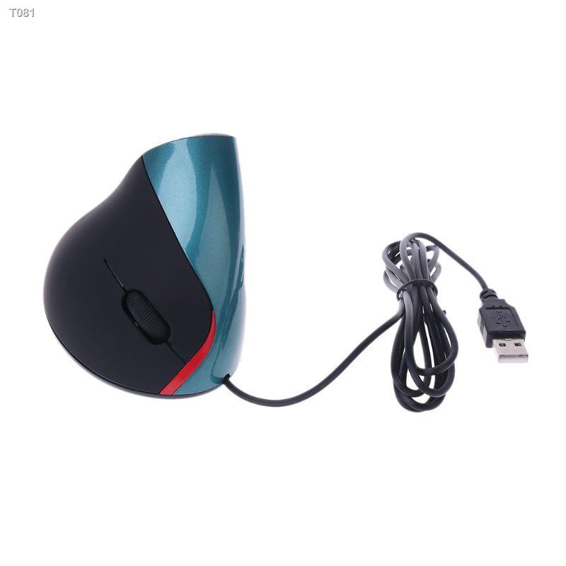 vertical-optical-usb-mouse-ergonomic-design-wrist-healing-for-computer-pc-laptop