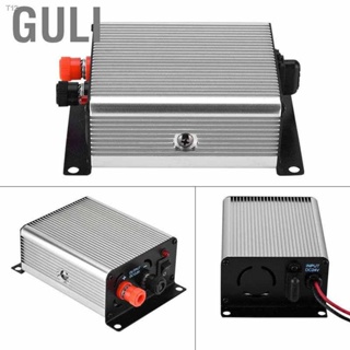 [Big Price Cut] Guli DC 24V to 13.8V Mini Switching Power Supply Transformer For Car Two-Way Radio