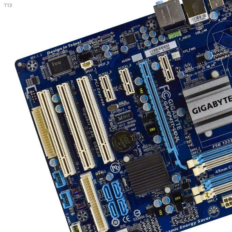 gigabyte-ga-ep41t-ud3l-lga775-ddr3-intel-ep41t-ud3l-sata-2-usb2-0-atx-compatible-con-core-2-duo-e8400-cpu