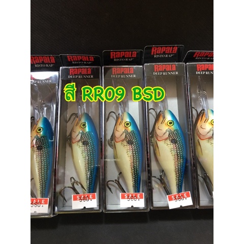 เหยื่อ-rapala-rr-9