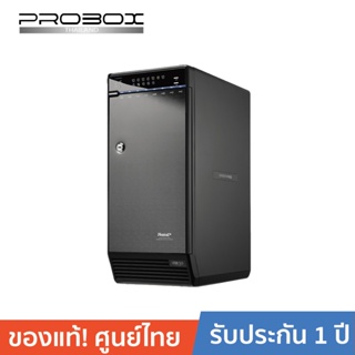 PROBOX H82-SU3S2 8 bays 2.5/3.5