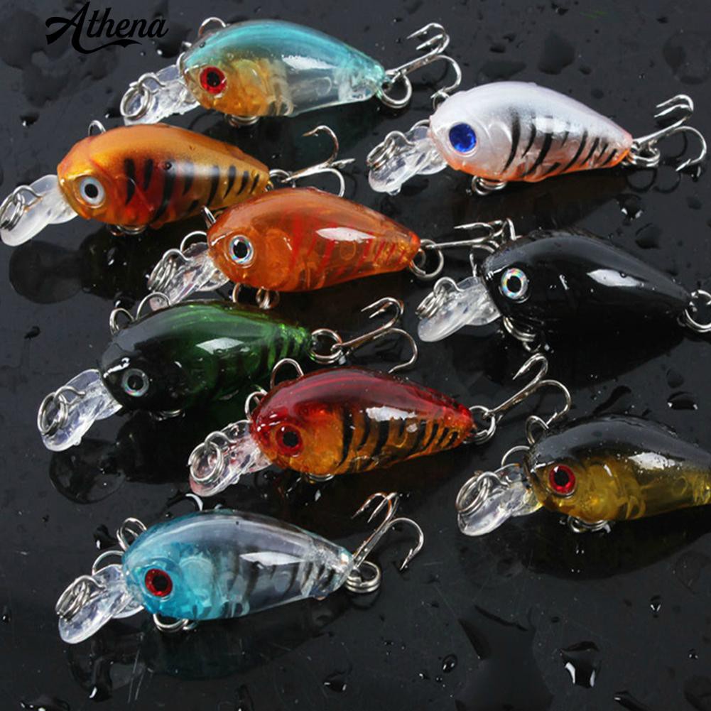 เหมือนจริง-crankbait-พลาสติก-hard-3d-eyes-ประมงเหยื่อประมงล่อตะขอ-hook