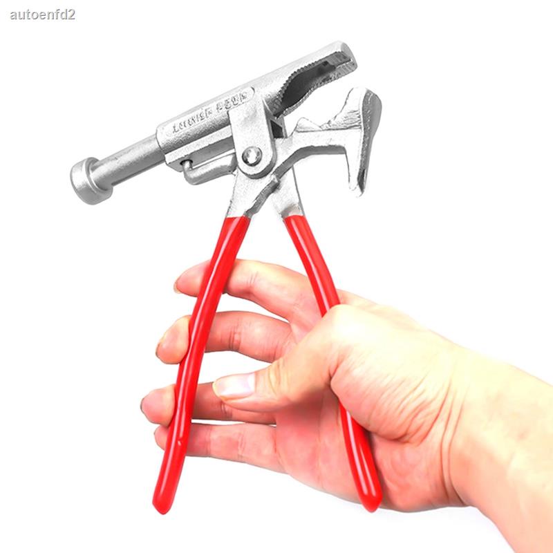 EADY STOCK 10 In 1 Universal Hammer MultiFunction Integrated Nail