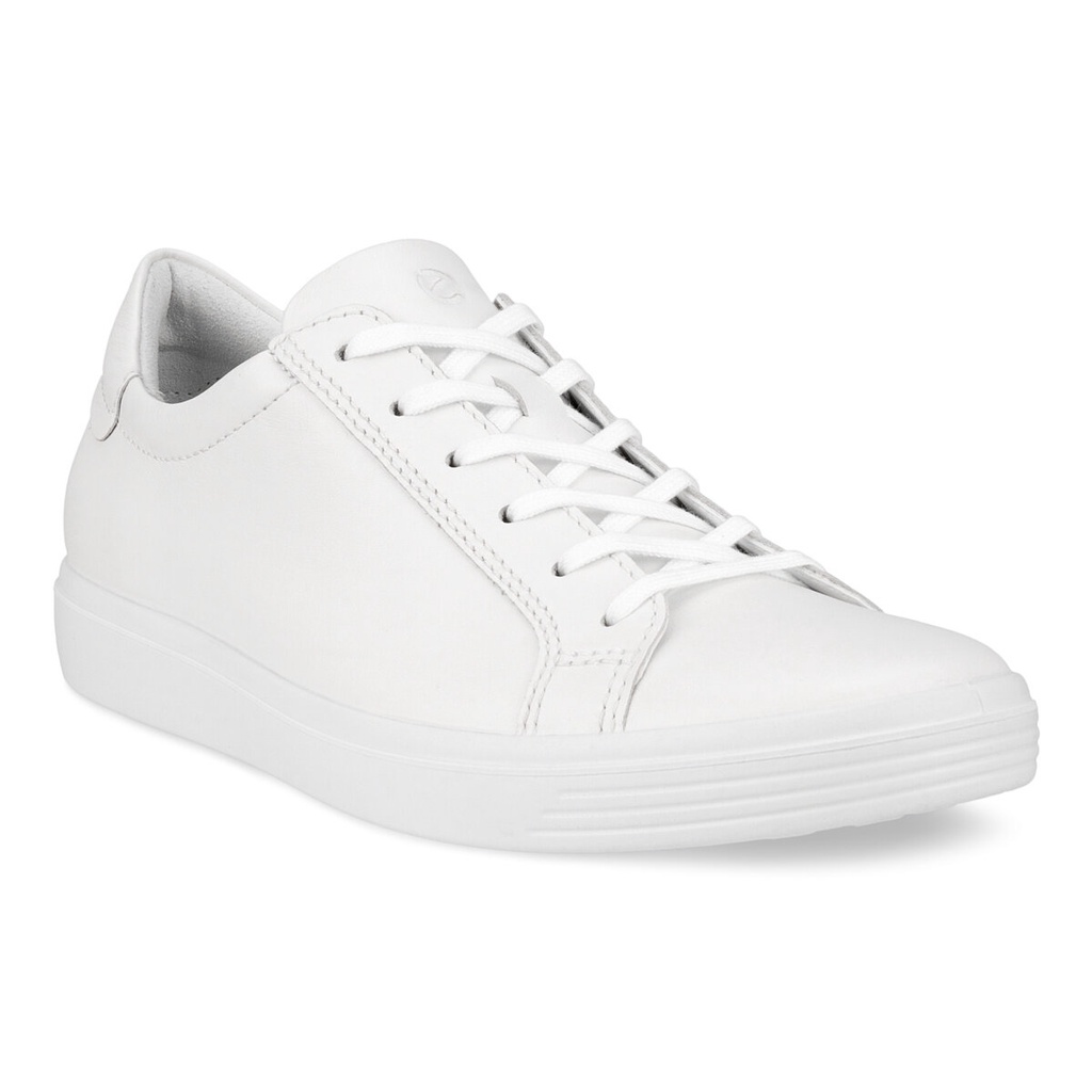 ecco-รองเท้ารุ่น-ecco-soft-classic-w-white