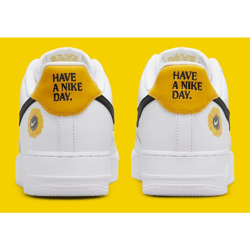 Nike Air Force 1 Have a Nike Day Shopee Thailand