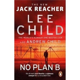 Asia Books หนังสือภาษาอังกฤษ NO PLAN B