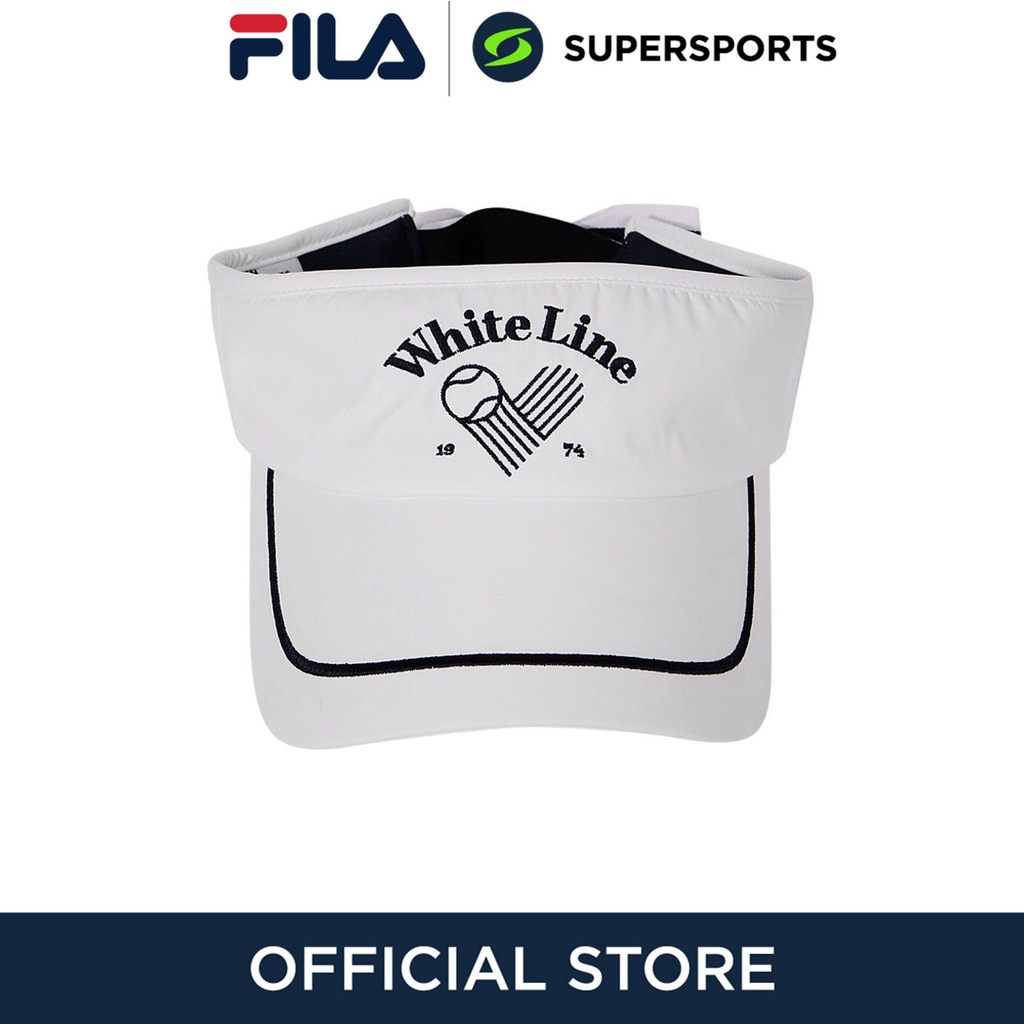 fila-fs3cpf5281f-หมวกไวเซอร์ผู้ใหญ่