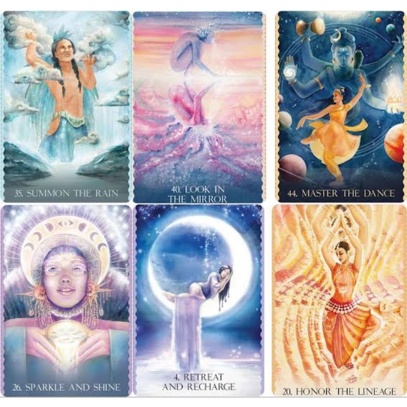cosmic-dancer-oracle-ไพ่ออราเคิลแท้ลดราคา-ไพ่ยิปซี-ไพ่ทาโร่ต์-ไพ่ออราเคิล-tarot-oracle