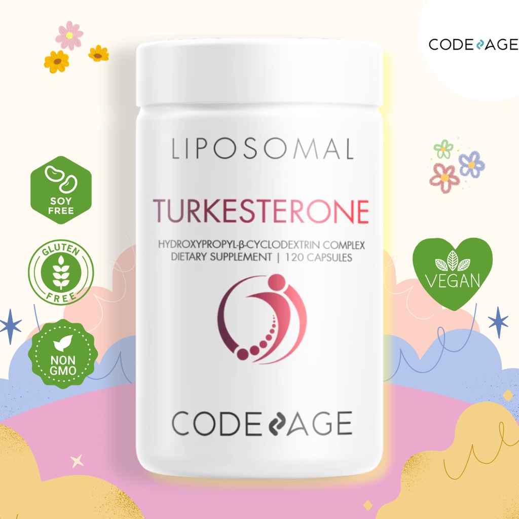 codeage-liposomal-turkesterone-120-capsules-เพิ่มมวลกล้ามเนื้อ-เพิ่มศักยภาพและประสิทธิภาพในการออกกำลังกาย