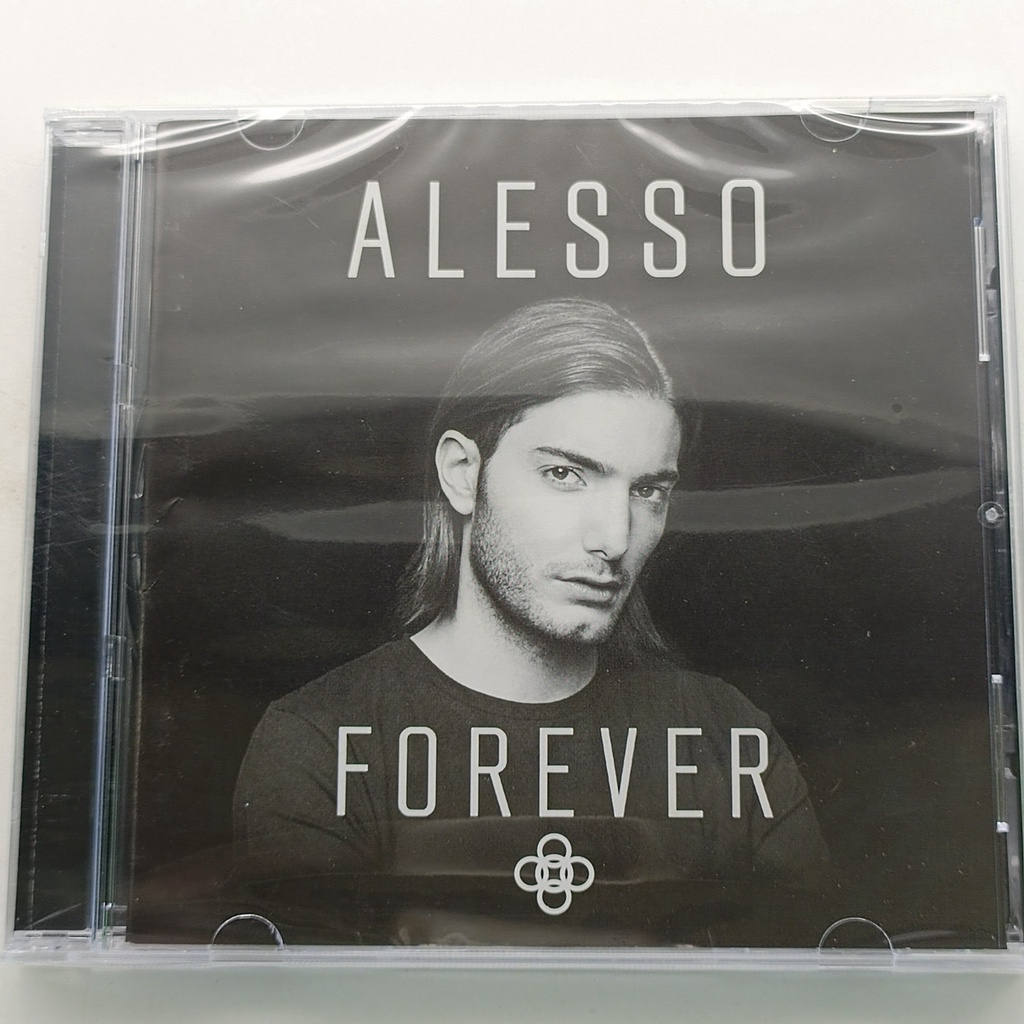 แผ่น-cd-เพลง-alesso-forever-alesso-forever-south-africa-unopened