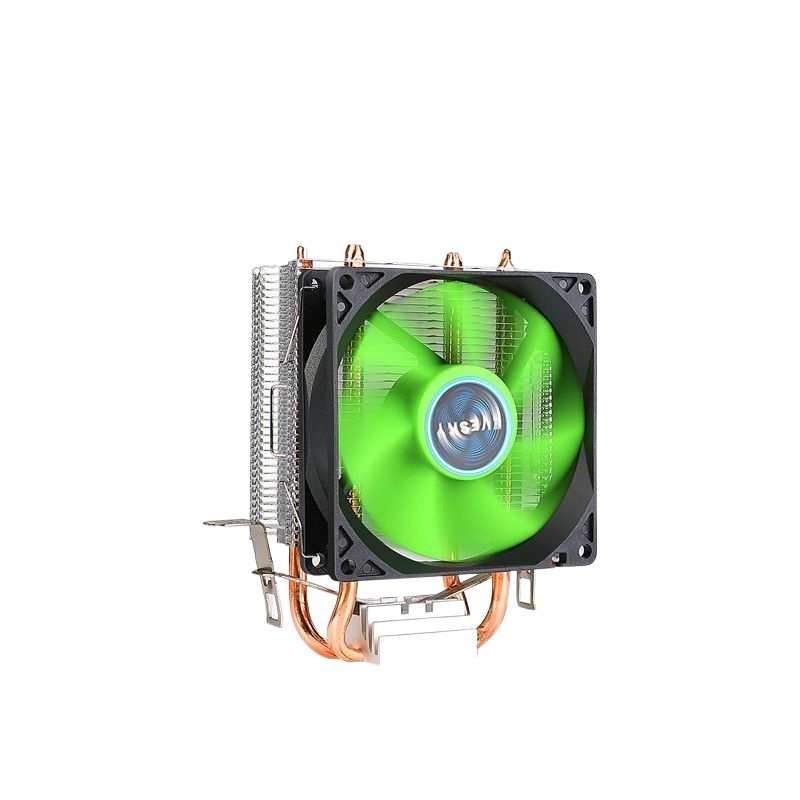 พัดลมระบายความร้อน CPU 1151 2011 1155AMD 1150 Pins สําหรับคอมพิวเตอร์ ...