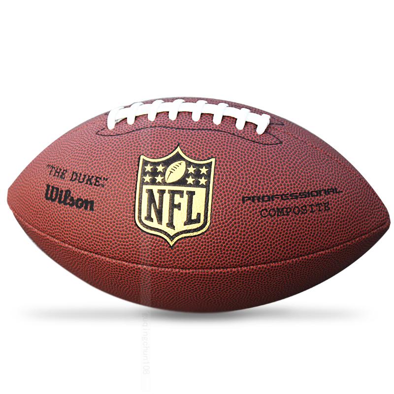 เคาน์เตอร์อเมริกันฟุตบอลแท้เบอร์-9-บอลเกมสำหรับผู้ใหญ่-6-3-ลูกบอลเด็กนักเรียน-nfl-โล่ทอง-ชมพู-ฟ้า