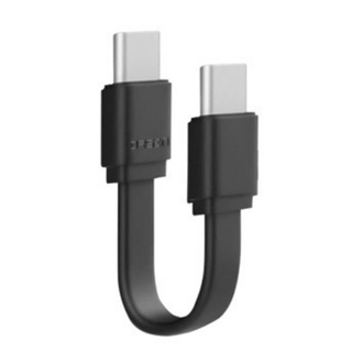 Eloop S10C / S10L สายสั้นชาร์จเร็ว USB Data Cable Type C to C / C to L ของแท้ 100%