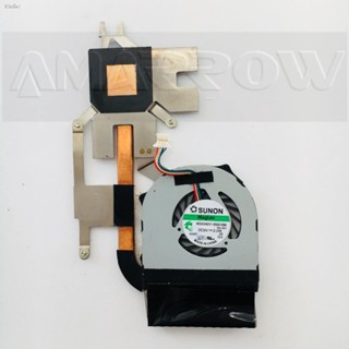 Laptop CPU Cooling Heatsink FAN Cpu Cooler for ACER 3820 3820T 3820G 3820TG 60.4HL08.001 60.4HL09.001