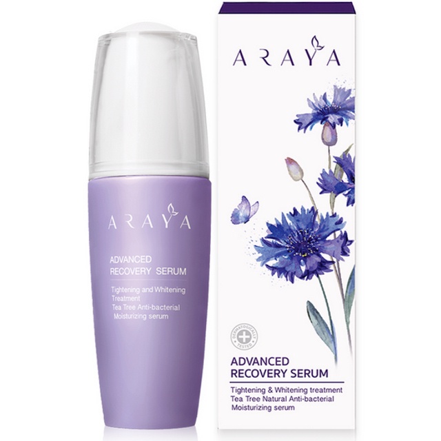 araya-advanced-recover-serum-40g-เซรั่มบำรุงจุดซ่อนเร้น