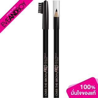 IN2IT - Over The Brow Pro Brow Pencil (1.14g.) ดินสอเขียนคิ้ว