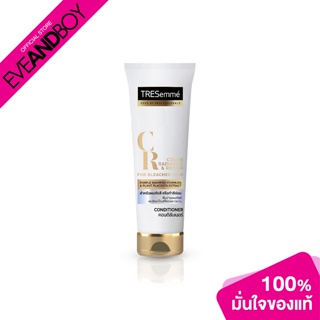 TRESEMME - Hair Conditioner Color Radiance &amp; Repair For Bleached Hair/White Purple