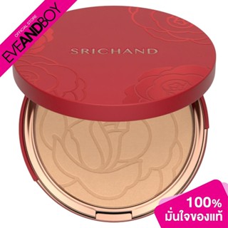 SRICHAND - Super Coverage Always Matte Foundation Powder SPF 35 PA++++ (9 g.) แป้งผสมรองพื้น