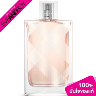 BURBERRY FRAGRANCE - Brit For Her EDT (50ml.) น้ำหอม[สินค้าแท้100%]