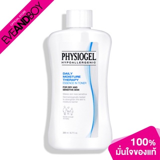 PHYSIOGEL - Daily Essene In Toner