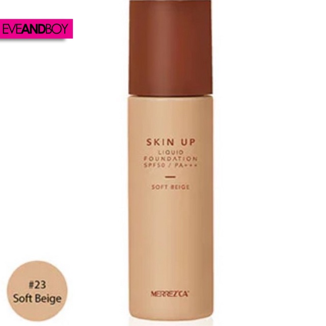 merrezca-skin-up-liquid-foundation-spf50-pa