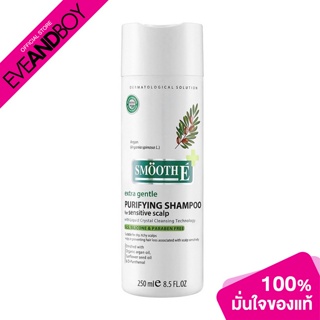SMOOTH E - Smooth-E-Purifying Shampoo