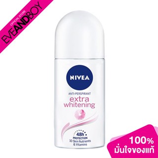 NIVEA - Roll On Dry Comfort - DEODORANT ROLL ON