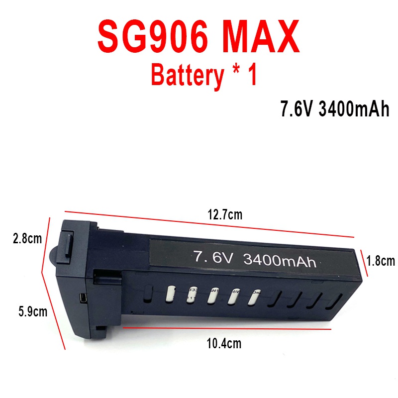 zll sg908 max