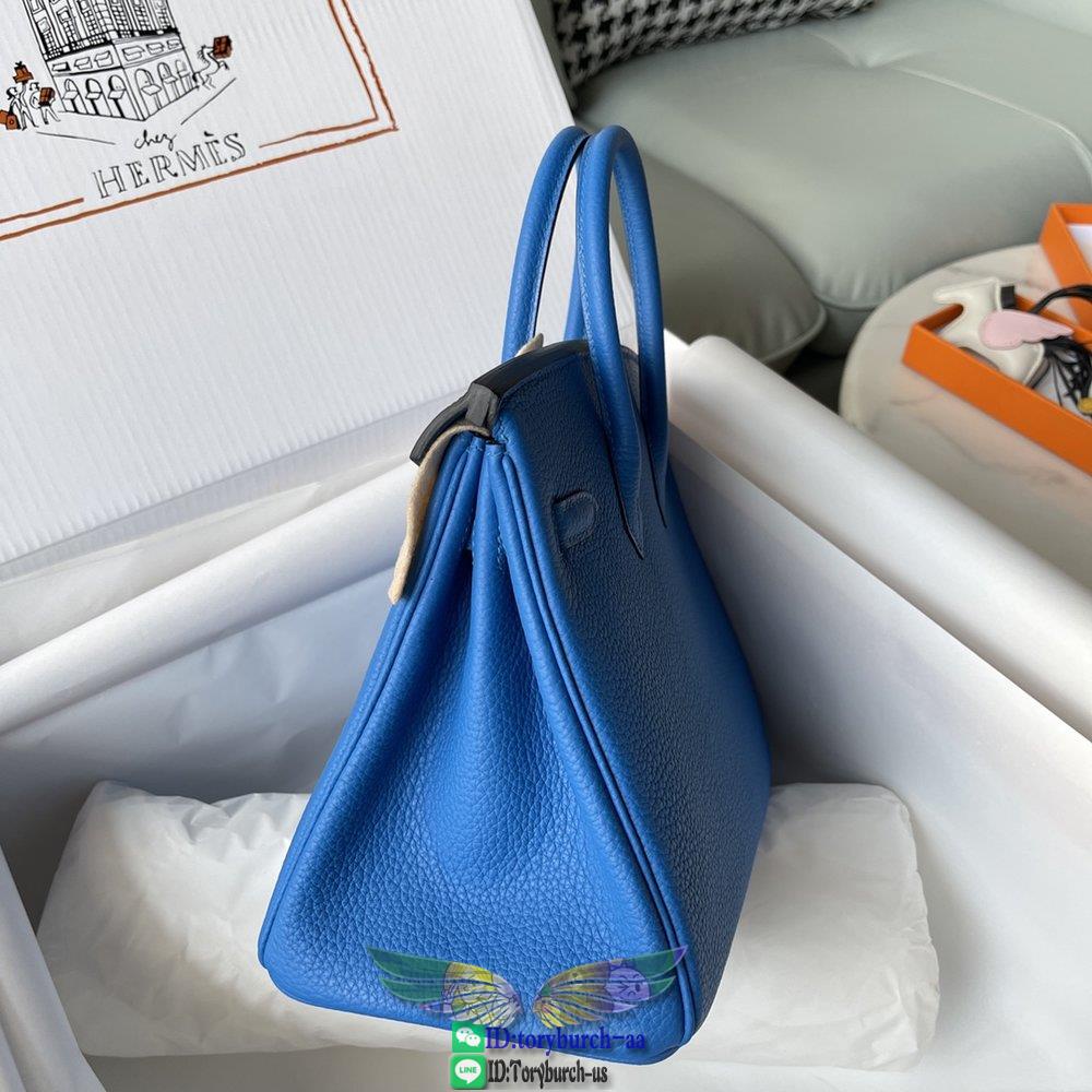 togo-herm-birkin-30-shopper-handbag-holiday-carryall-travel-tote-luggage-handmade-stitch
