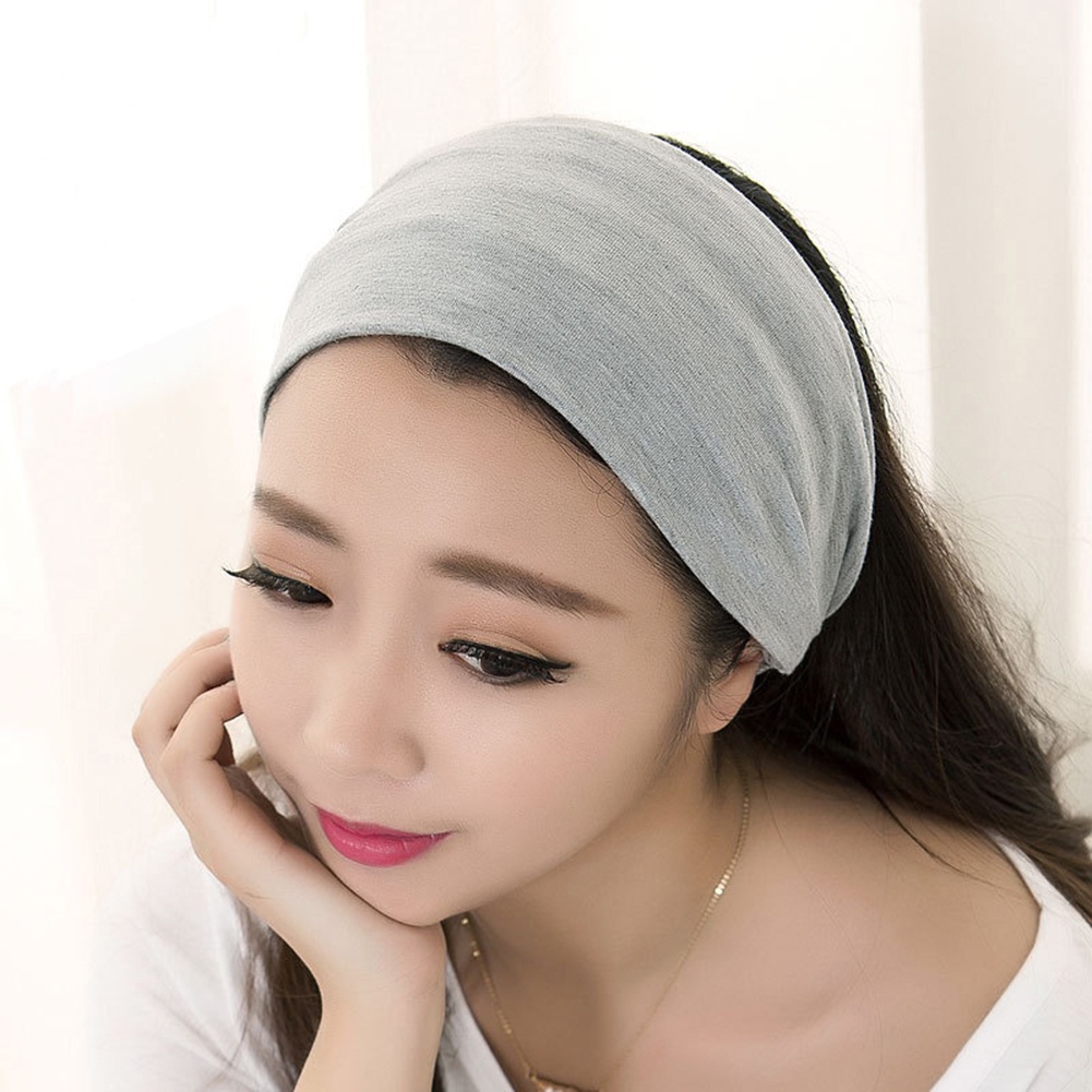 b-398-solid-color-women-wide-absorbent-sports-headband-yoga-fitness-hairband