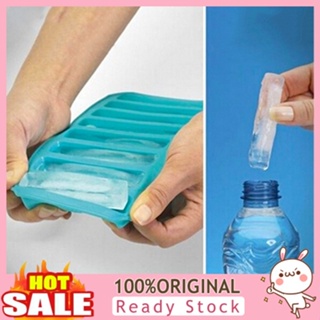 [B_398] Useful Silicone Ice Cube Tray Mold Ice Mould Water Ice Cream Markers Tool