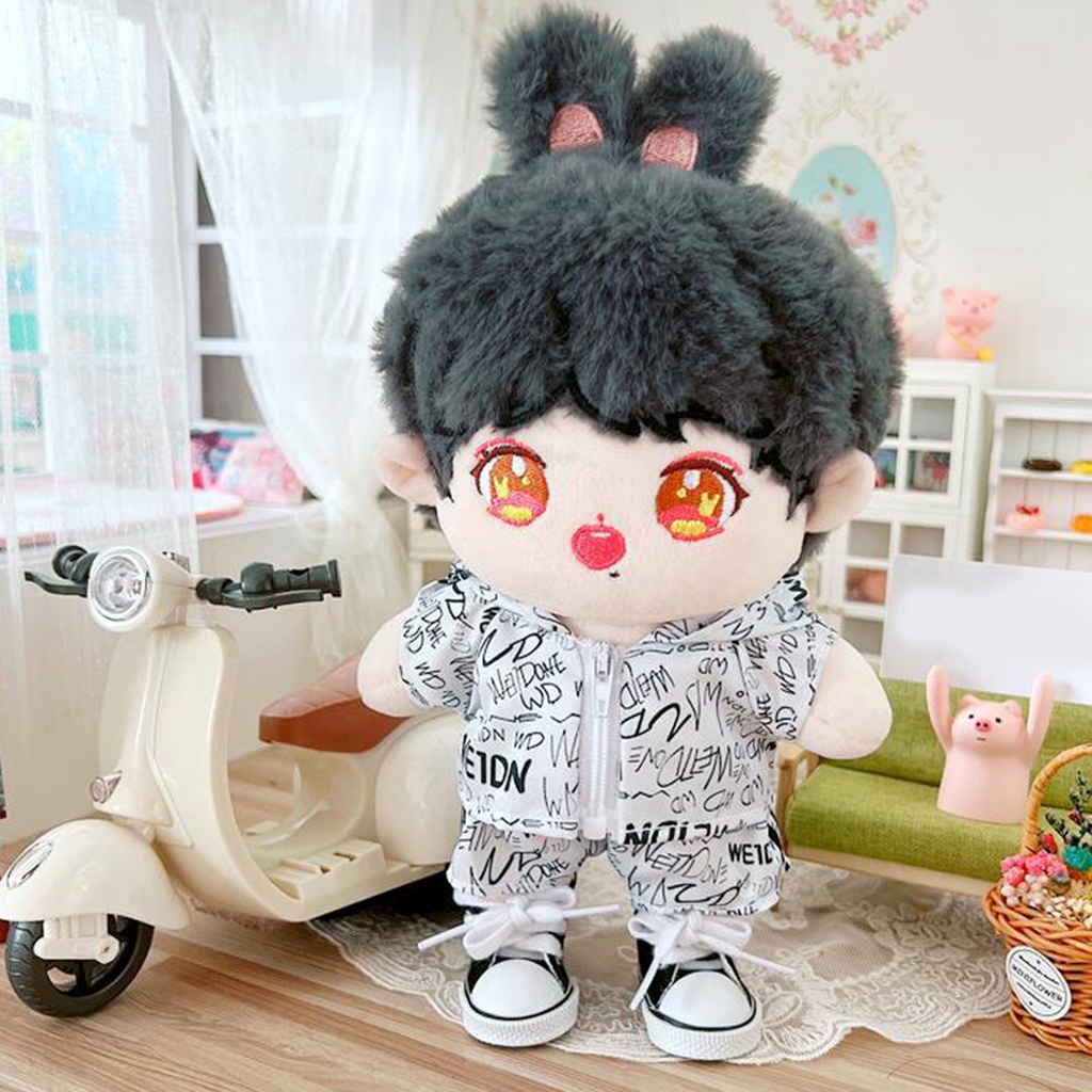 b-398-idol-doll-clothes-fashion-activewear-pretend-toy-coat-pants-two-piece-set-20cm-doll-clothing-girls-toy-gift