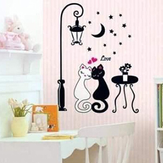 b-398-diy-home-decoration-couple-removeable-wall-art-sticker-wallpaper