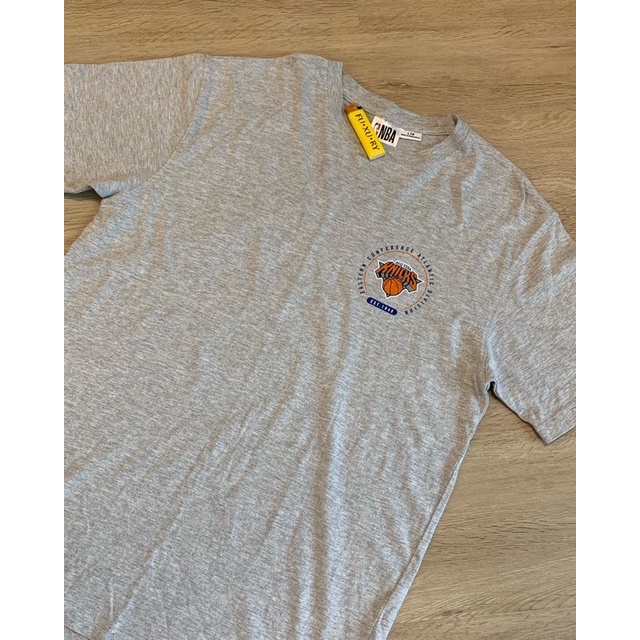 เสื้อ Cotton on x NBA Shopee Thailand