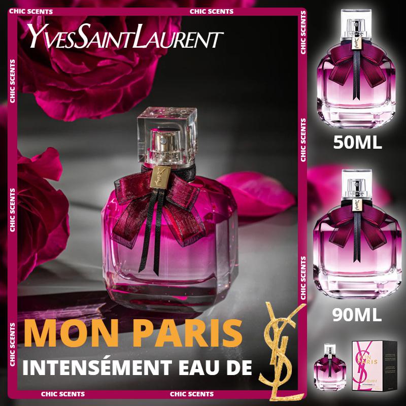 แท้-ysl-yves-saint-laurent-mon-paris-eau-de-parfum-edp-น้ำหอมผู้หญิง-ysl-perfume