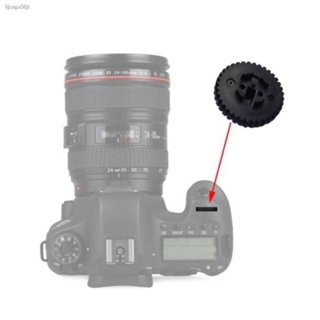 NEW Shutter Button Aperture Wheel Turntable Dial Wheel Unit For Canon EOS 6D 5D3 5D mark III 6D mark II 6D2 6dii Digital