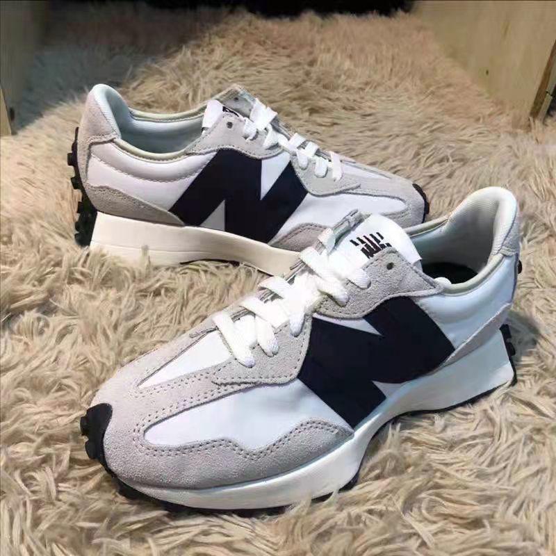 ของแท้-100-new-balance-327-รองเท้าผ้าใบชาย-รองเท้าผ้าใบ-ใส่วิ่ง-กันลื่น-ใส่สบาย