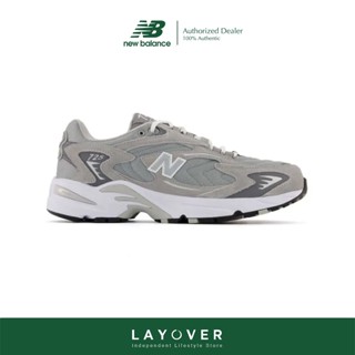 ของแท้ 100% New Balance 725 รองเท้าผ้าใบสี ML725P