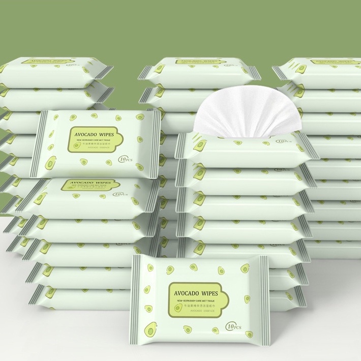 ตามมา ทิชชู่เปียก แบบราคาถูกไม่เกินห่อละ 10 บาท ค่ะ 4 th 11134201 7qul8