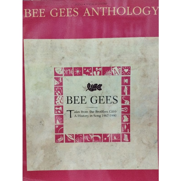 bee-gees-anthology-pvg-073999905670