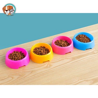 ชามอาหารสัตว์เลี้ยง ชามสุนัข หมา แมว ชามสัตว์เลี้ยง pet bowl / dog bowl / cat bowl